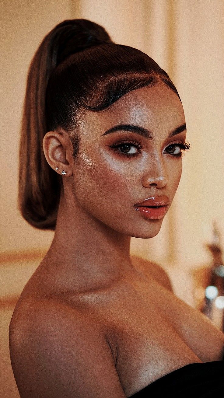 Editorial Glam