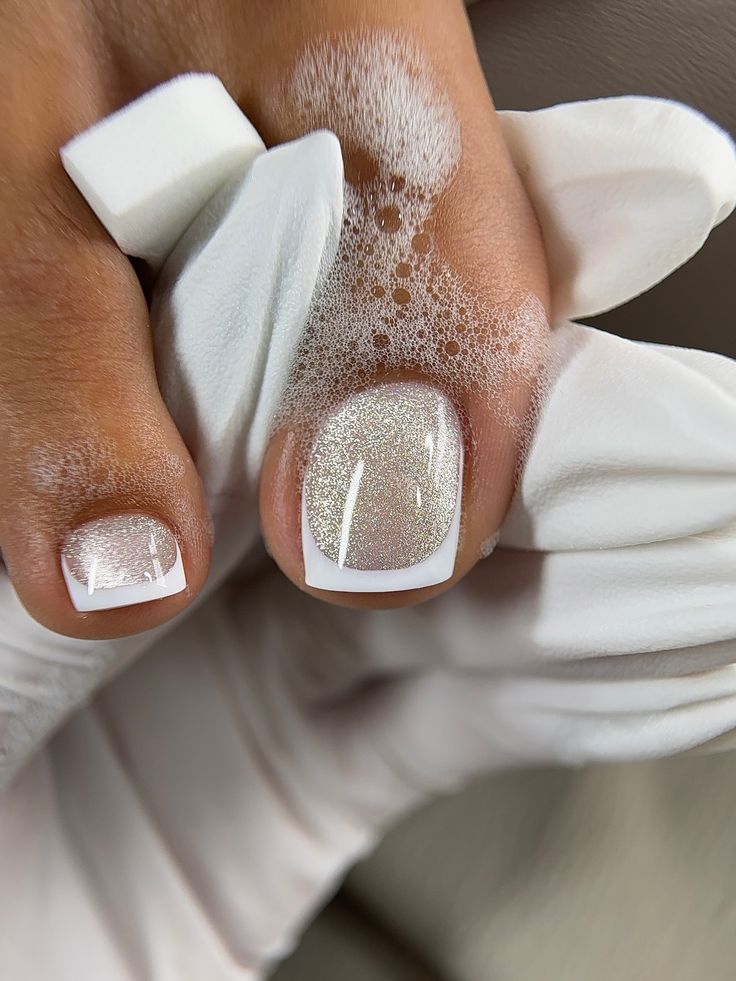 Nail at Next Level Beauty, Addis Ababa