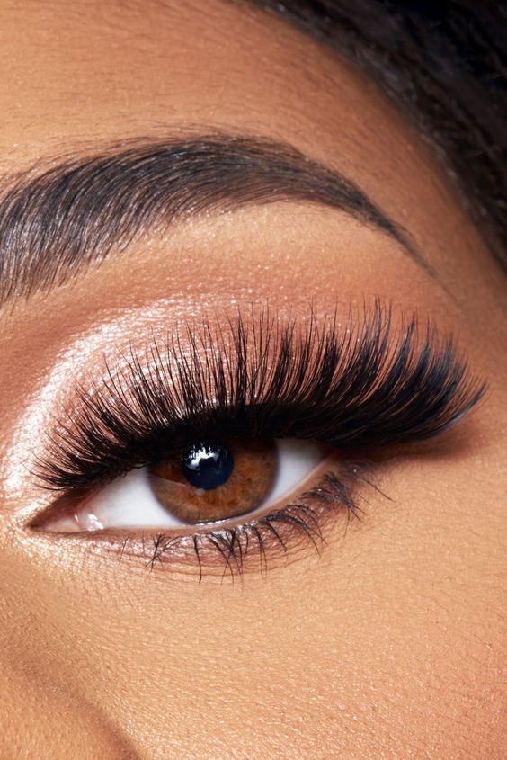 Volume Eyelash in Addis Ababa