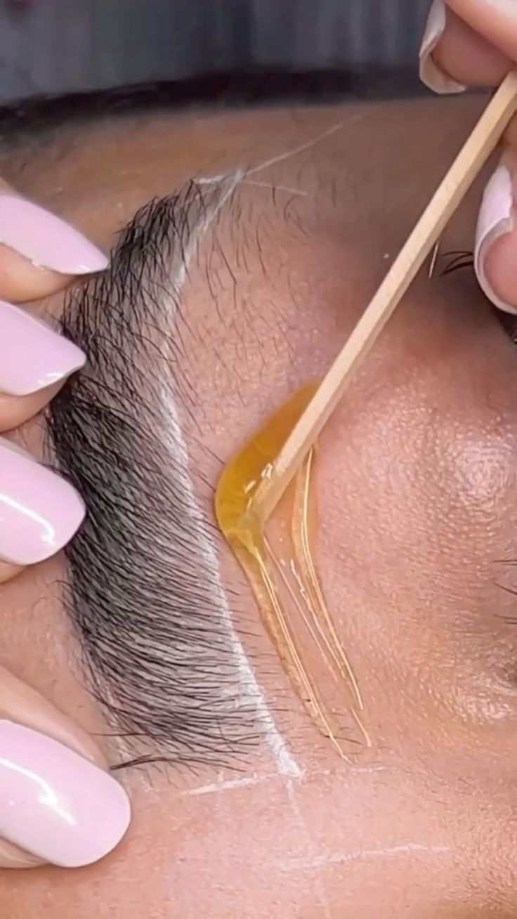 Eyebrow Wax in Addis Ababa