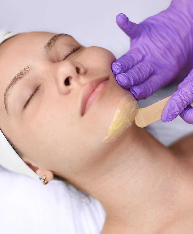 Chin Wax in Addis Ababa
