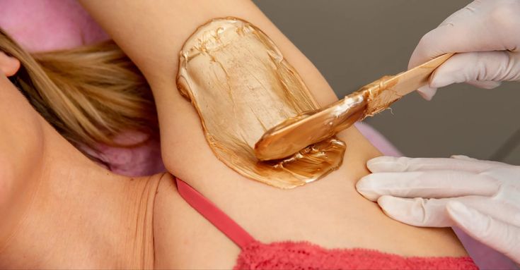 Underarm Wax in Addis Ababa