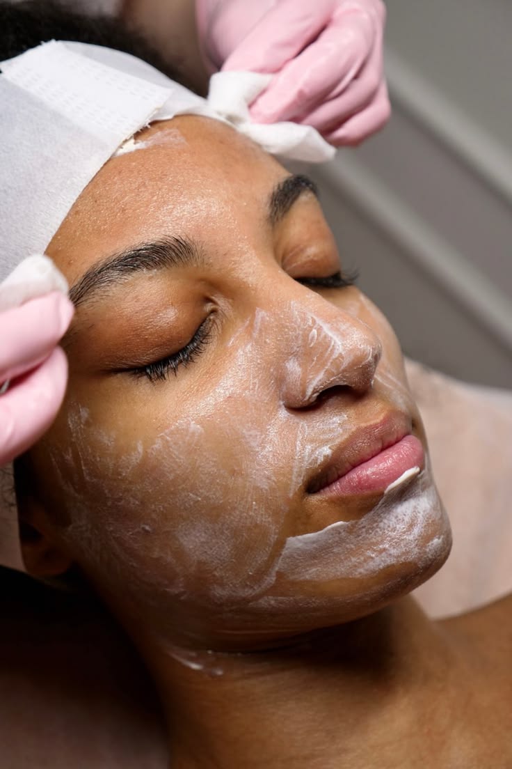 Standard Facial in Addis Ababa